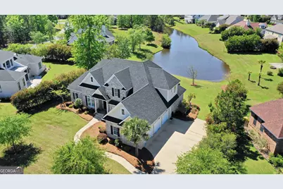 90 Woodchuck Road, Savannah, GA 31405 - Photo 43