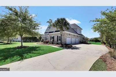 90 Woodchuck Road, Savannah, GA 31405 - Photo 41