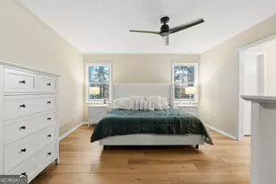 645 Anderson Walk, Marietta, GA 30062 - Photo 11