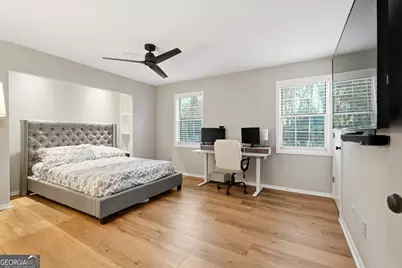 645 Anderson Walk, Marietta, GA 30062 - Photo 21