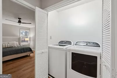 645 Anderson Walk, Marietta, GA 30062 - Photo 19