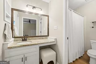 645 Anderson Walk, Marietta, GA 30062 - Photo 17