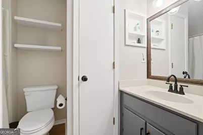 645 Anderson Walk, Marietta, GA 30062 - Photo 23