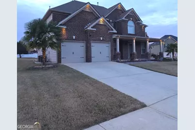 1941 Weatherstaff Lane, McDonough, GA 30253 - Photo 43