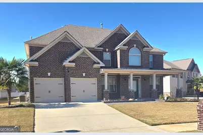 1941 Weatherstaff Lane, McDonough, GA 30253 - Photo 1