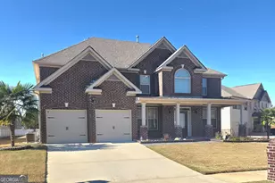 1941 Weatherstaff Ln, McDonough, GA 30253 - Photo 1