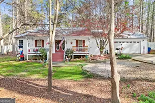 130 W Fork Dr, Newnan, GA 30263 - Photo 1