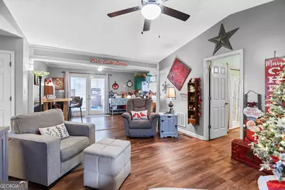 130 W Fork Drive, Newnan, GA 30263 - Photo 7