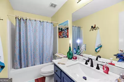 130 W Fork Drive, Newnan, GA 30263 - Photo 21