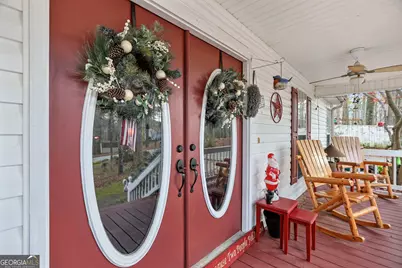 130 W Fork Drive, Newnan, GA 30263 - Photo 5