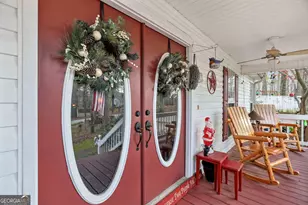 130 W Fork Dr, Newnan, GA 30263 - Photo 5