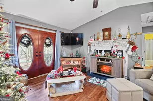 130 W Fork Dr, Newnan, GA 30263 - Photo 9