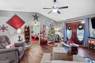 130 W Fork Dr, Newnan, GA 30263 - Photo 11