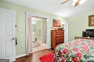 130 W Fork Dr, Newnan, GA 30263 - Photo 13