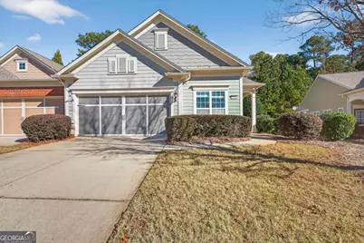 1060 Summer Hollow Road, Greensboro, GA 30642 - Photo 1