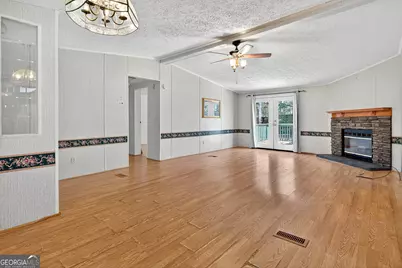 1907 Rocky Bottom Road, The Rock, GA 30285 - Photo 31