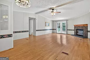 1907 Rocky Bottom Rd, The Rock, GA 30285 - Photo 31