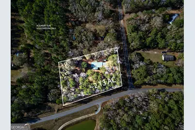 1907 Rocky Bottom Road, The Rock, GA 30285 - Photo 7