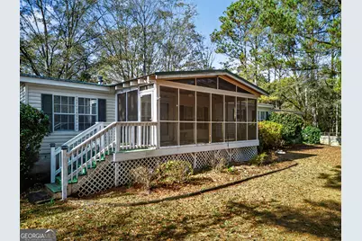 1907 Rocky Bottom Road, The Rock, GA 30285 - Photo 3