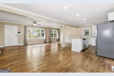 2952 Arrowood Drive, Atlanta, GA 30344 - Photo 5