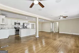 2952 Arrowood Dr, Atlanta, GA 30344 - Photo 7