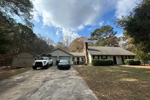 233 Elm St, Covington, GA 30014 - Photo 1