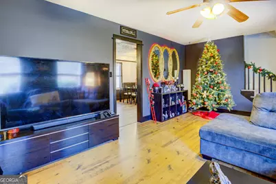 233 Elm Street, Covington, GA 30014 - Photo 23