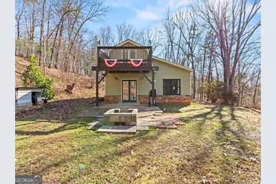 924 Fred Ash Road, Dahlonega, GA 30533 - Photo 1