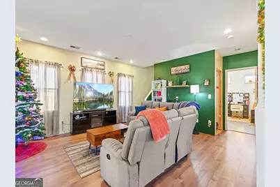 924 Fred Ash Road, Dahlonega, GA 30533 - Photo 5