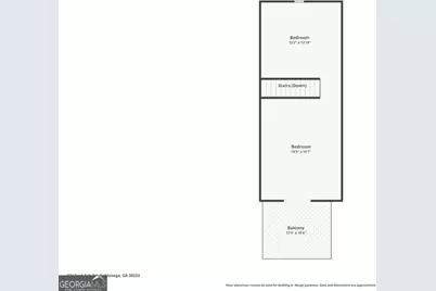 924 Fred Ash Road, Dahlonega, GA 30533 - Photo 17