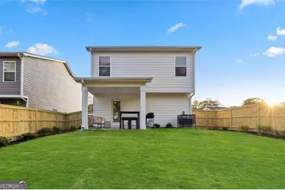 3314 Stonewall Lane, Atlanta, GA 30349 - Photo 3