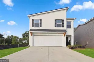 3314 Stonewall Ln, Atlanta, GA 30349 - Photo 1