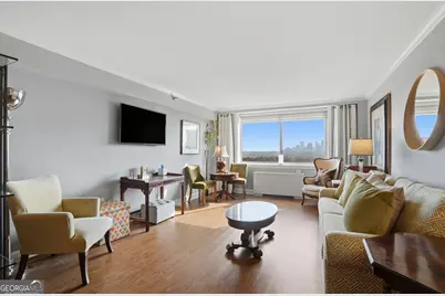 2479 Peachtree Road NE #APT 1401, Atlanta, GA 30305 - Photo 1