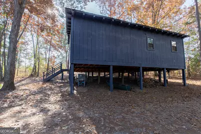 2286 Carter Bight Landing Road, Surrency, GA 31563 - Photo 33