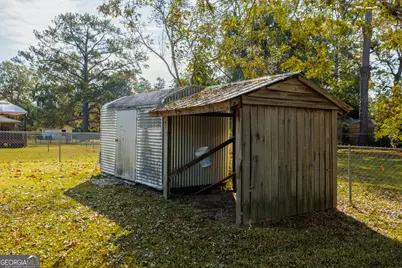 309 Betty Jo Drive, Valdosta, GA 31602 - Photo 33