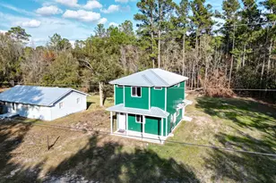180 NE Main North St, Ludowici, GA 31316 - Photo 25