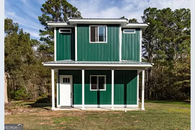 180 NE Main North Street, Ludowici, GA 31316 - Photo 1