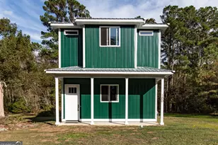 180 NE Main North St, Ludowici, GA 31316 - Photo 1