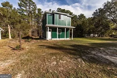 180 NE Main North Street, Ludowici, GA 31316 - Photo 37