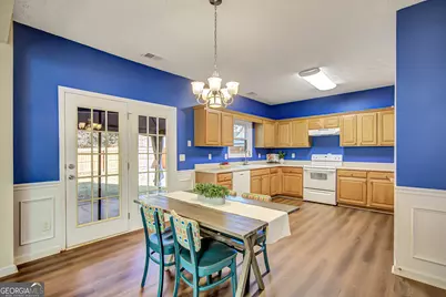 125 N Square Lane, Newnan, GA 30263 - Photo 21