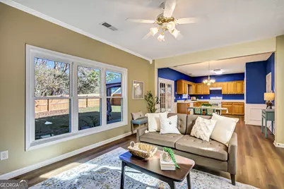 125 N Square Lane, Newnan, GA 30263 - Photo 15