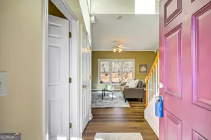 125 N Square Ln, Newnan, GA 30263 - Photo 11