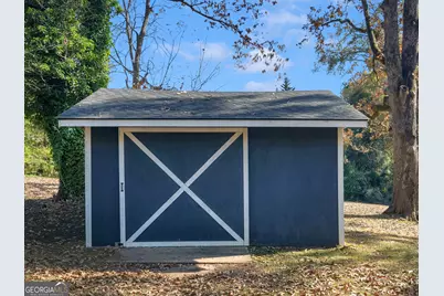 941 Springer Drive, Griffin, GA 30224 - Photo 69