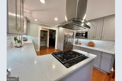 941 Springer Drive, Griffin, GA 30224 - Photo 13