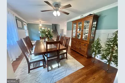 941 Springer Drive, Griffin, GA 30224 - Photo 97