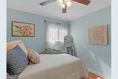 941 Springer Drive, Griffin, GA 30224 - Photo 49