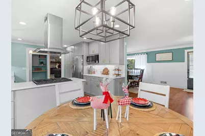 941 Springer Drive, Griffin, GA 30224 - Photo 21