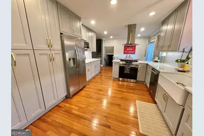 941 Springer Drive, Griffin, GA 30224 - Photo 11