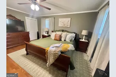 941 Springer Drive, Griffin, GA 30224 - Photo 103