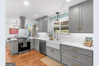 941 Springer Drive, Griffin, GA 30224 - Photo 15